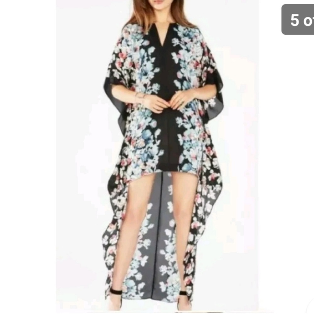 BCBGMAXAZRIA dress